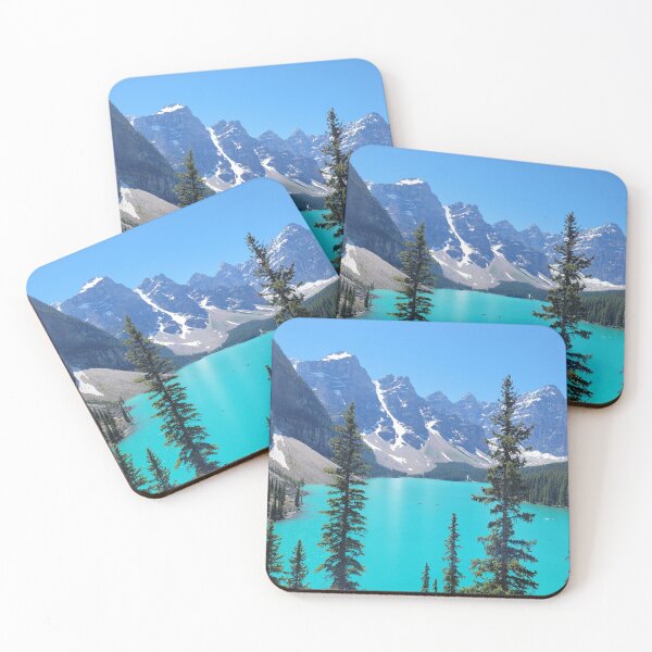 Item preview, Moraine Lake designed and sold by rockopaolo.