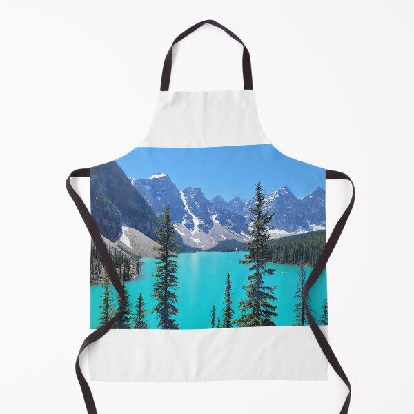 Item preview, Moraine Lake designed and sold by rockopaolo.