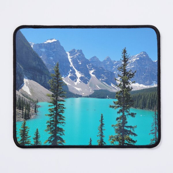 Item preview, Moraine Lake designed and sold by rockopaolo.