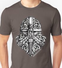 Bjarni Warface Unisex T-Shirt