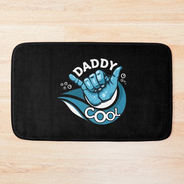 Item preview, Daddy Cool, father&x27;s day Classic . designed and sold by copleybuheid.