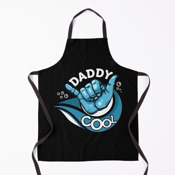 Item preview, Daddy Cool, father&x27;s day Classic . designed and sold by copleybuheid.