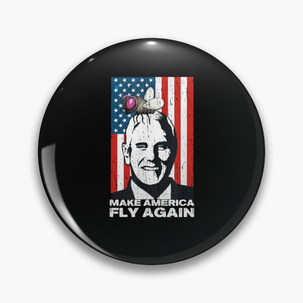 Item preview, fly pence designed and sold by ilrud.