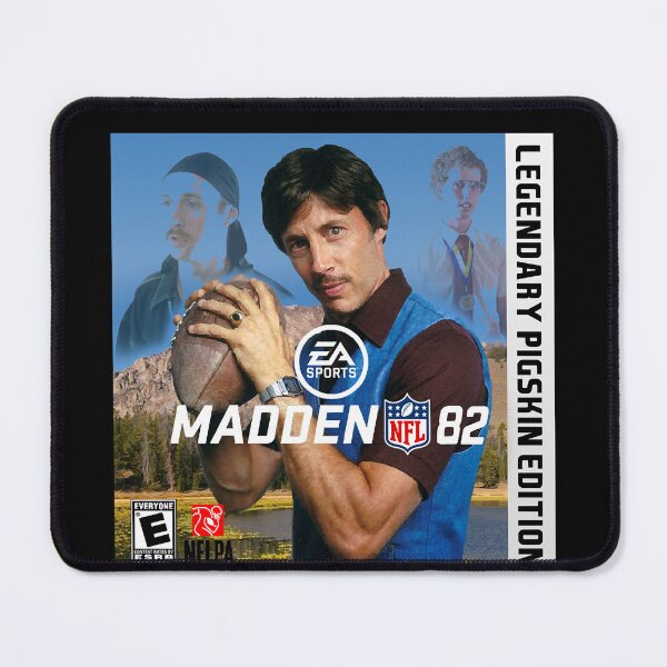 Item preview, Madden 82 Uncle Rico designed and sold by WillRobinson4.