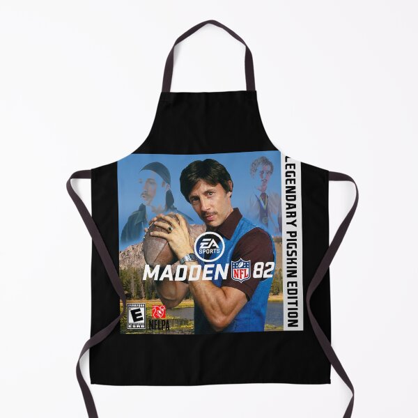 Item preview, Madden 82 Uncle Rico designed and sold by WillRobinson4.