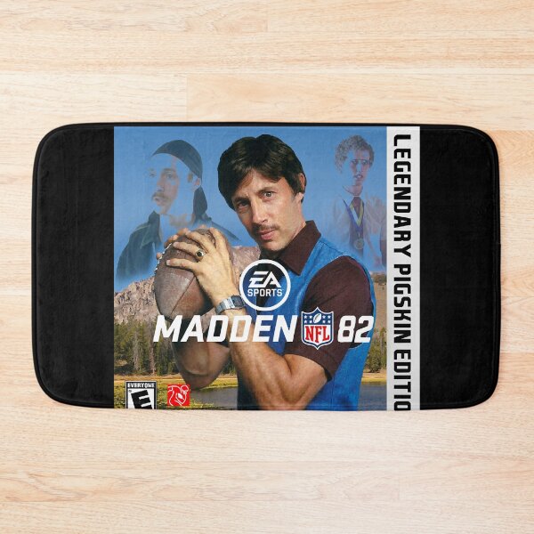 Item preview, Madden 82 Uncle Rico designed and sold by WillRobinson4.