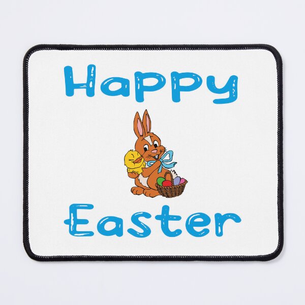 Item preview, HAPPY EASTER designed and sold by FoxinhoSoumaila.