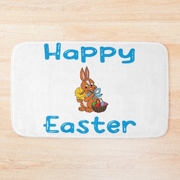 Item preview, HAPPY EASTER designed and sold by FoxinhoSoumaila.