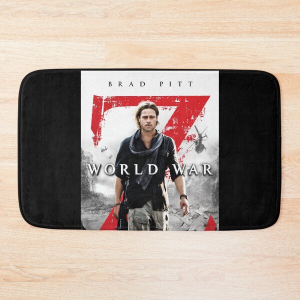 Item preview, Man Carrying War Z Sniper designed and sold by WillRobinson4.
