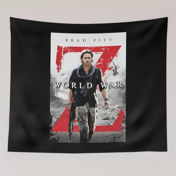 Item preview, Man Carrying War Z Sniper designed and sold by WillRobinson4.