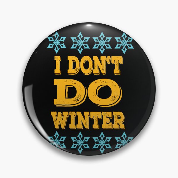 Item preview, I am in winter mood designed and sold by arianpink.