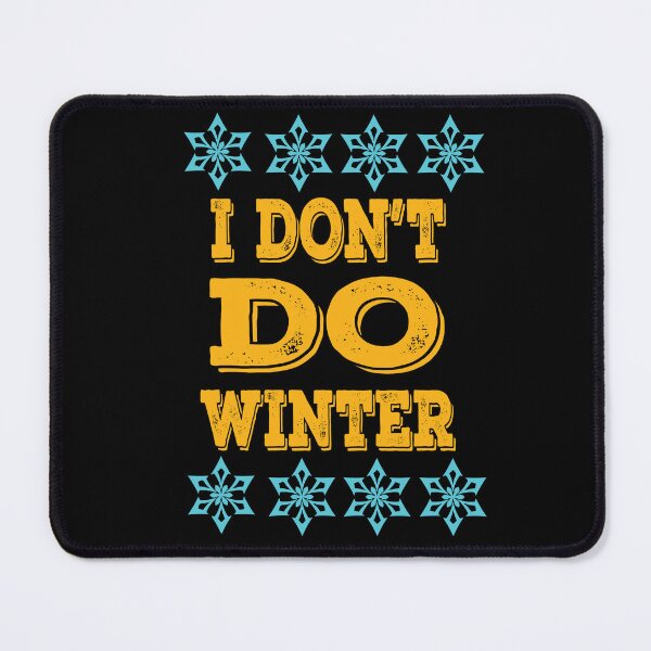 Item preview, I am in winter mood designed and sold by arianpink.