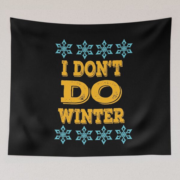 Item preview, I am in winter mood designed and sold by arianpink.
