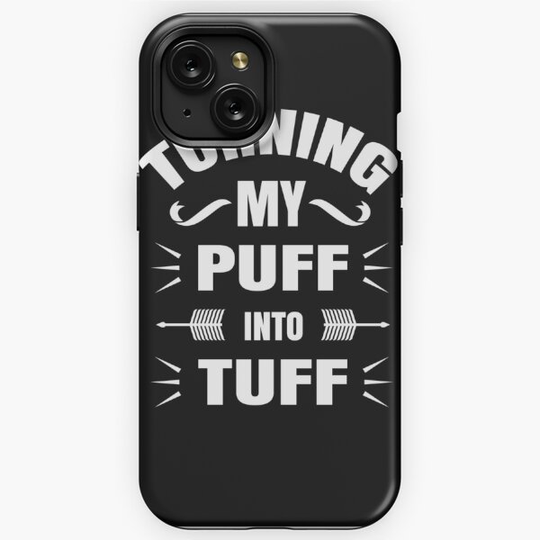 Tuff iphone deals case