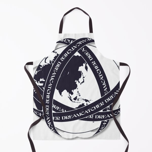 Item preview, Dreamcatcher Logo designed and sold by NadyaEsthetic.