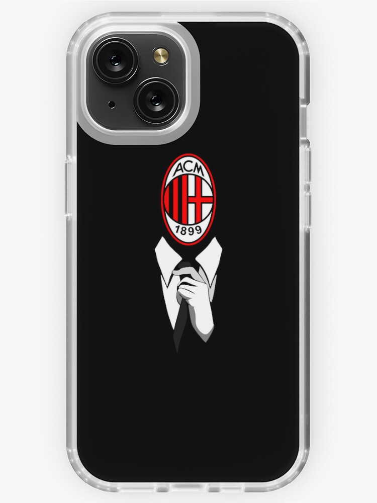 WE ARE AC MILAN iPhone 14 Case