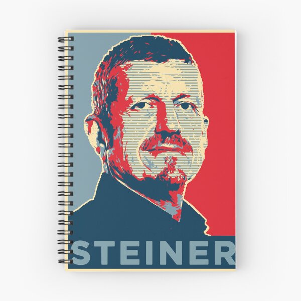 Item preview, Guenther Steiner designed and sold by jaklynfall.