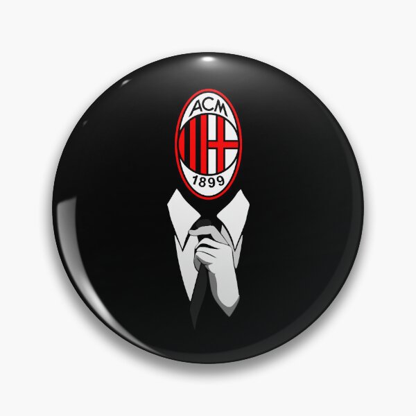 Item preview, AC Milan designed and sold by DaisyNaarah.