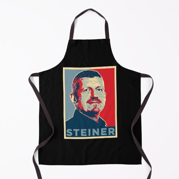 Item preview, Guenther Steiner designed and sold by jaklynfall.