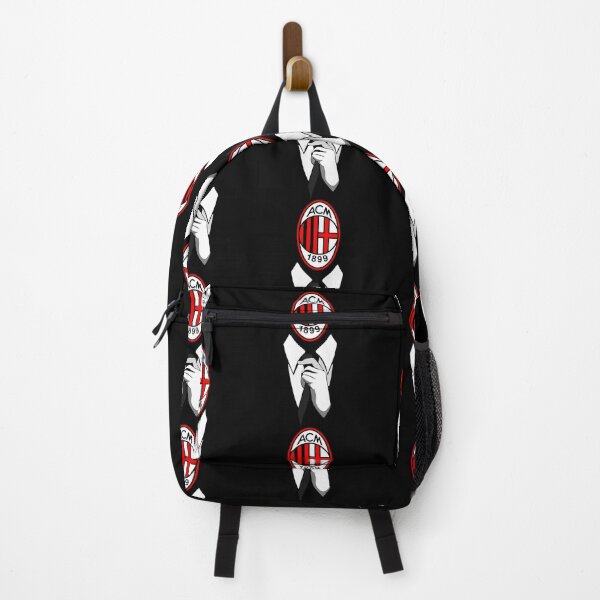 Item preview, AC Milan designed and sold by DaisyNaarah.