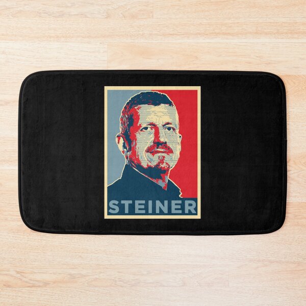 Item preview, Guenther Steiner designed and sold by jaklynfall.