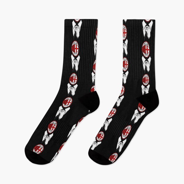 Item preview, AC Milan designed and sold by DaisyNaarah.