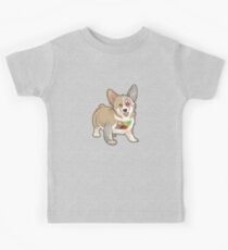 Cyborgi Kids Tee