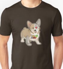 Cyborgi Slim Fit T-Shirt