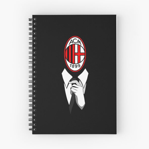Item preview, A.C. Milan designed and sold by DaisyNaarah.