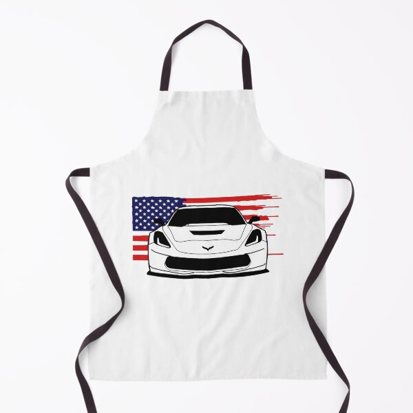 Item preview, American Muslce Car Crovette Z06 V8 designed and sold by DaisyNaarah.