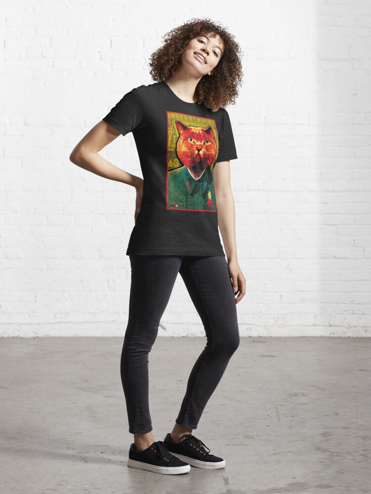 Women's Lucky Brand T Shirt XL Tomcats