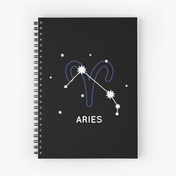 Item preview, Aries Aries Capricorn Zodiac constellation designed and sold by DaisyNaarah.