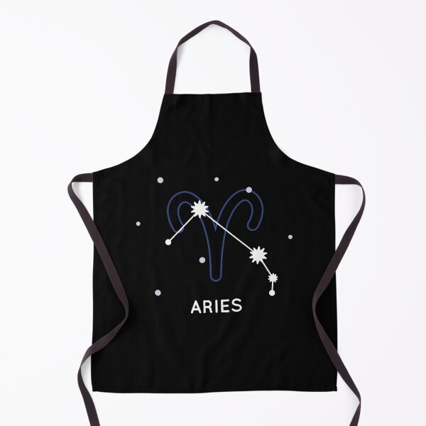 Item preview, Aries Aries Capricorn Zodiac constellation designed and sold by DaisyNaarah.