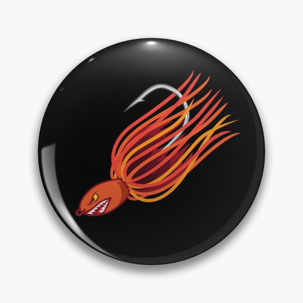 Item preview, Fishing Bomber Jig - Crawdad designed and sold by BlueSkyTheory.