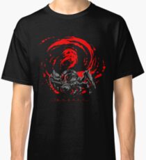 ... I'm... H... A... P... P... Y... Giygas Tee Classic T-Shirt