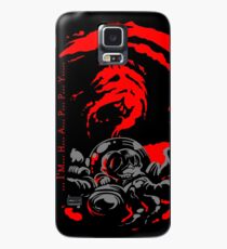 ... I'm... H... A... P... P... Y... Giygas Tee Hülle & Klebefolie für Samsung Galaxy