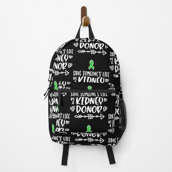 Item preview, Kidney Donation awareness, organ donor designed and sold by DaisyNaarah.