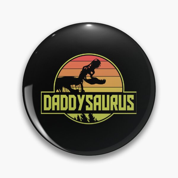 Item preview, Daddysaurus Father&x27;s Day Gift Essential . designed and sold by copleybuheid.