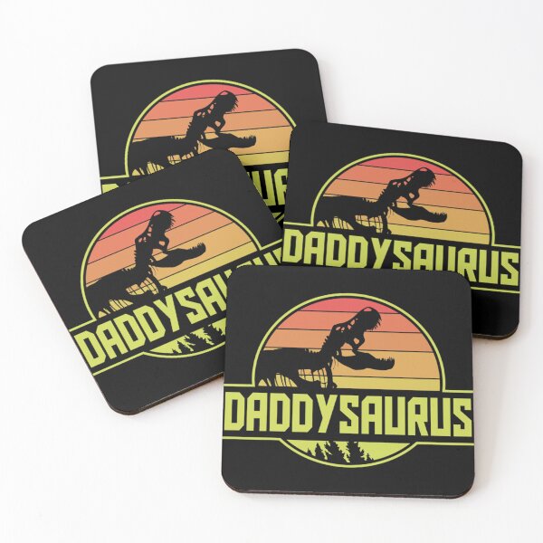 Item preview, Daddysaurus Father&x27;s Day Gift Essential . designed and sold by copleybuheid.