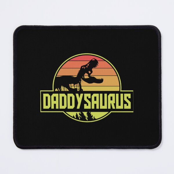 Item preview, Daddysaurus Father&x27;s Day Gift Essential . designed and sold by copleybuheid.