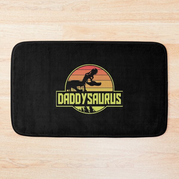 Item preview, Daddysaurus Father&x27;s Day Gift Essential . designed and sold by copleybuheid.