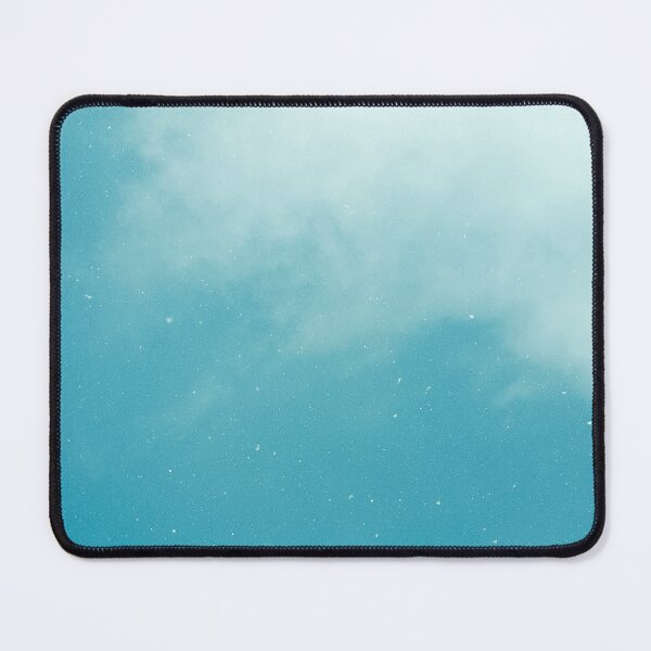 Artikelvorschau, Kühle Wolken und Blick auf den blauen Himmel entworfen und verkauft von Islanr.