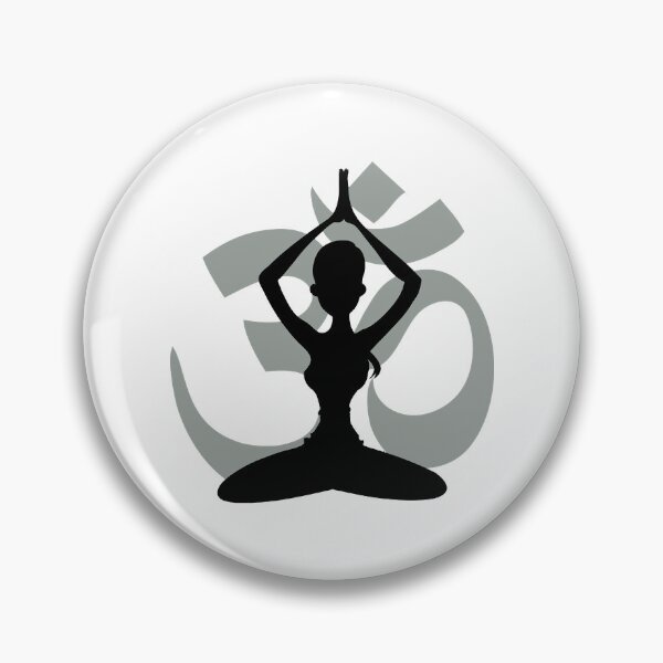 Artikelvorschau, Om – Namasté – Yoga entworfen und verkauft von DaisyNaarah.