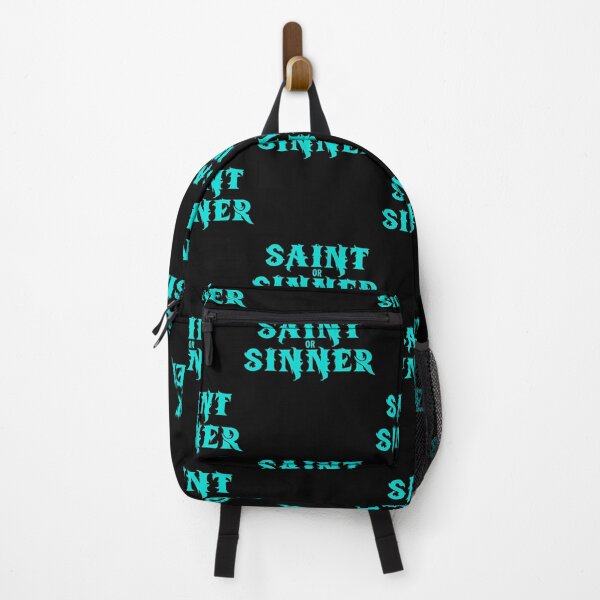 Item preview, saint sinner designed and sold by DaisyNaarah.