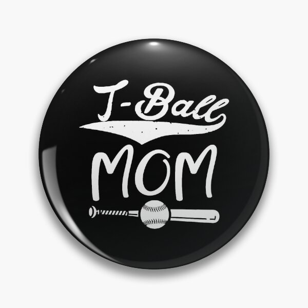 Item preview, Teeball Mom Tball Mom Novelty Leopard for women designed and sold by DaisyNaarah.