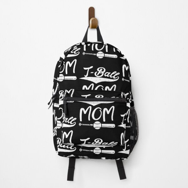 Item preview, Teeball Mom Tball Mom Novelty Leopard for women designed and sold by DaisyNaarah.