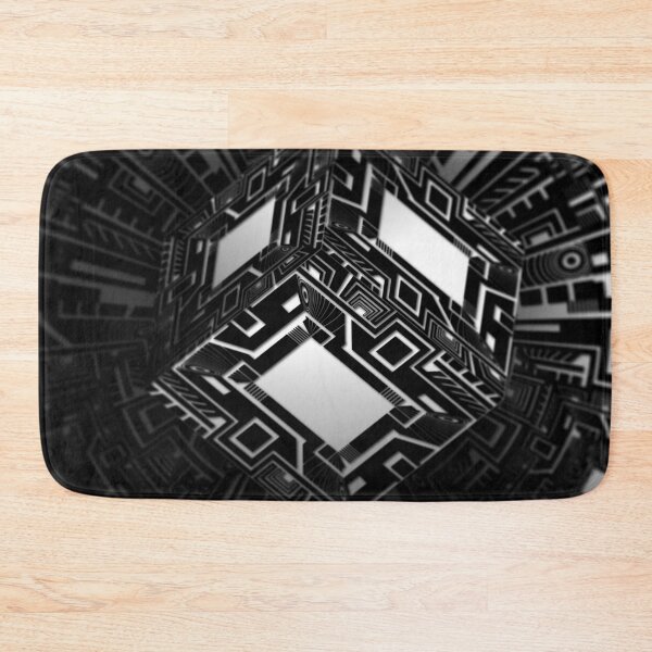 Item preview, Cube Technoid designed and sold by ocorvo.