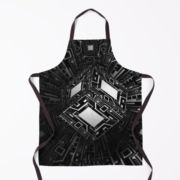 Item preview, Cube Technoid designed and sold by ocorvo.
