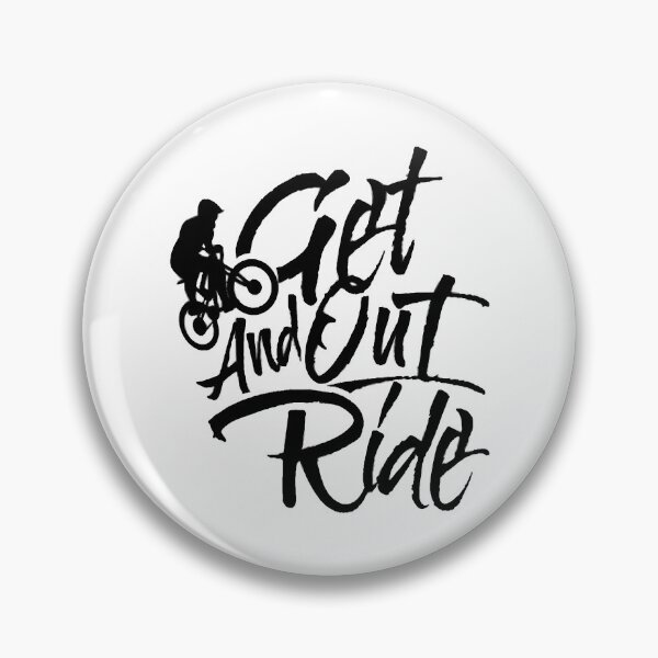 Item preview, Tricks Rider Bike BMX Cycling designed and sold by DaisyNaarah.