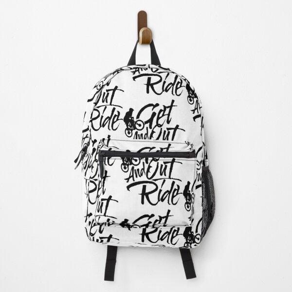 Item preview, Tricks Rider Bike BMX Cycling designed and sold by DaisyNaarah.